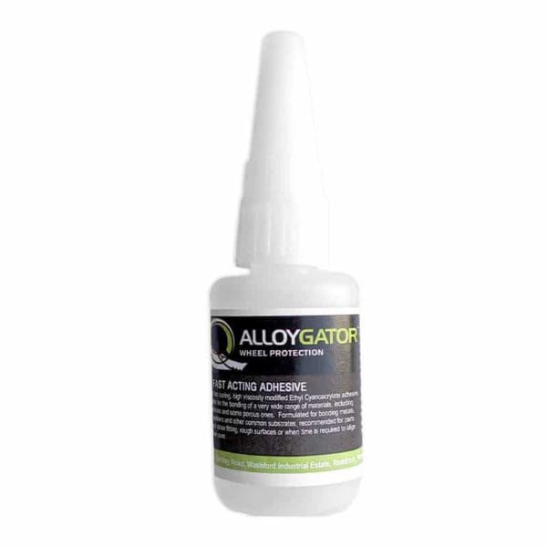 Premium AlloyGator DIY Fitting Kit with Tool Box - Image 7
